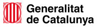 Logotipo Generalitat de Catalunya