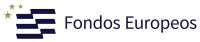 Logotipo de los Fondos Europeos