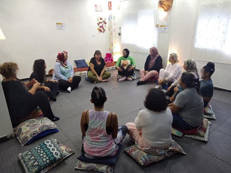 Salir del Círculo Taller emocional