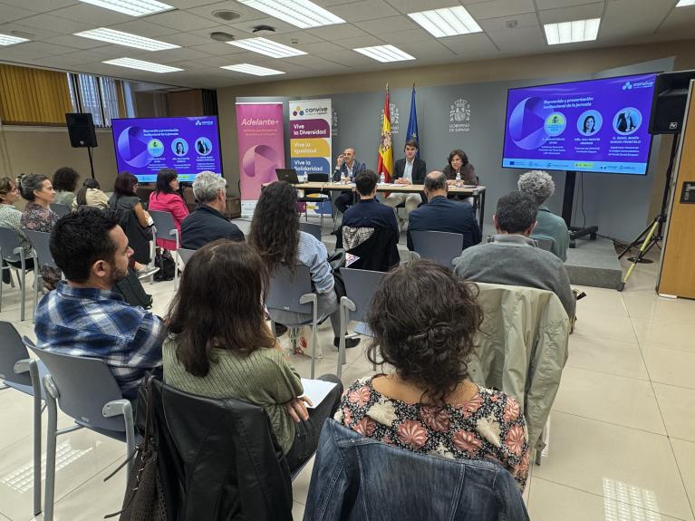 Presentación Guía 16