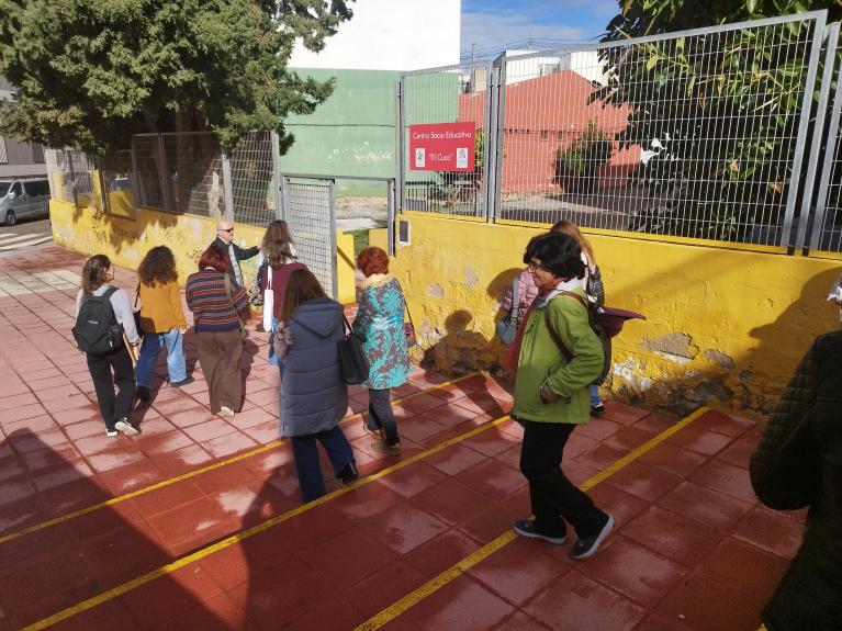 Encuentro Periferia-S Agentes Clave 2