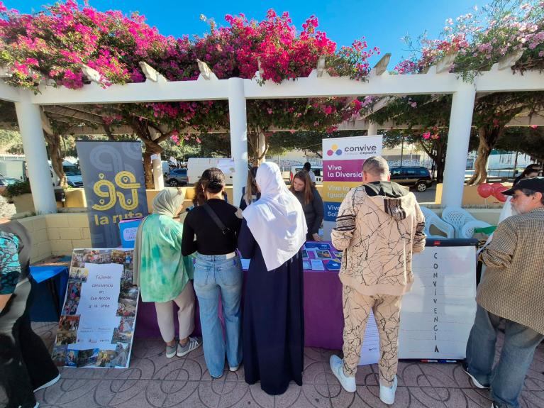 Region de Murcia - Comunitaria