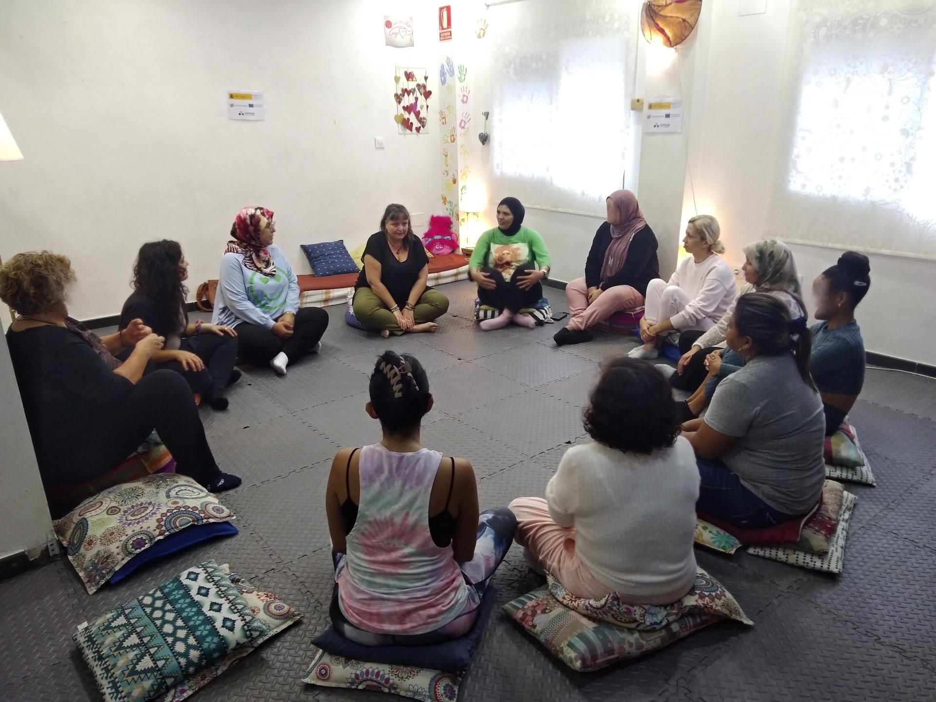 Salir del Círculo Taller emocional