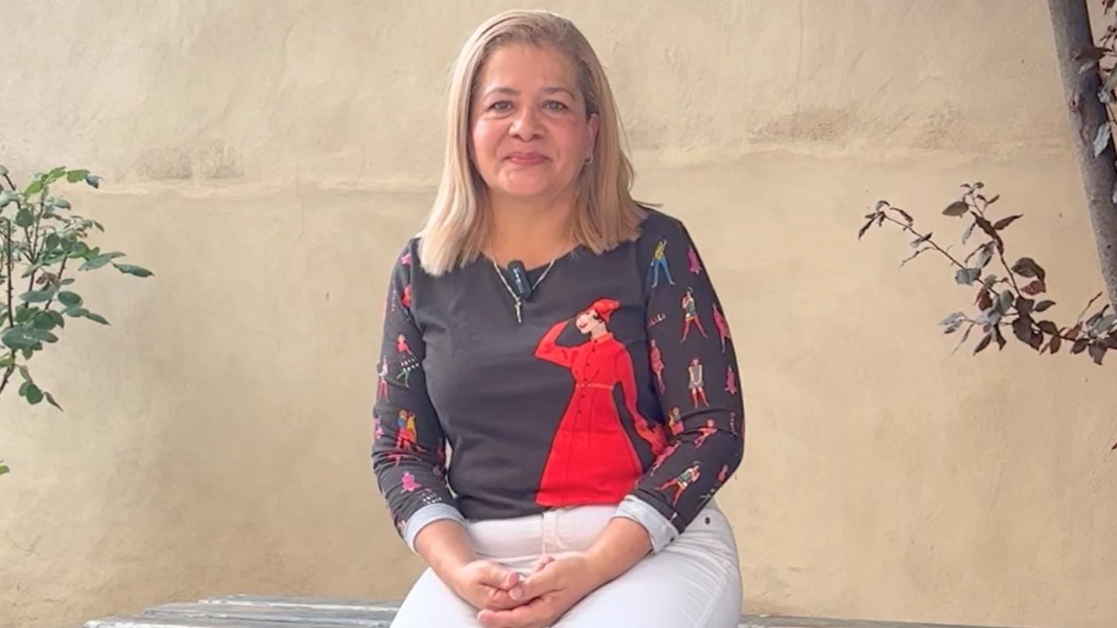 Ana testimonio pueblo
