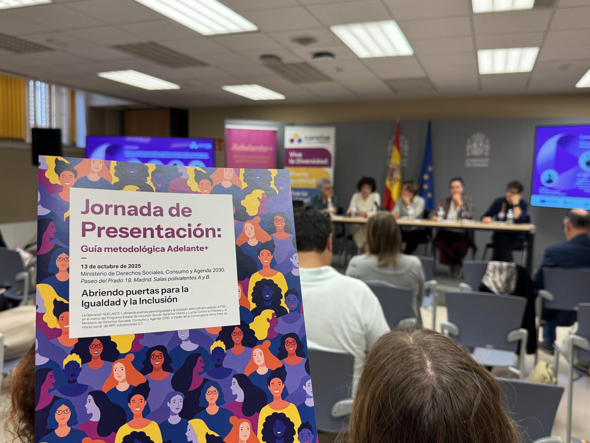 Portada noticia Presentación Guía