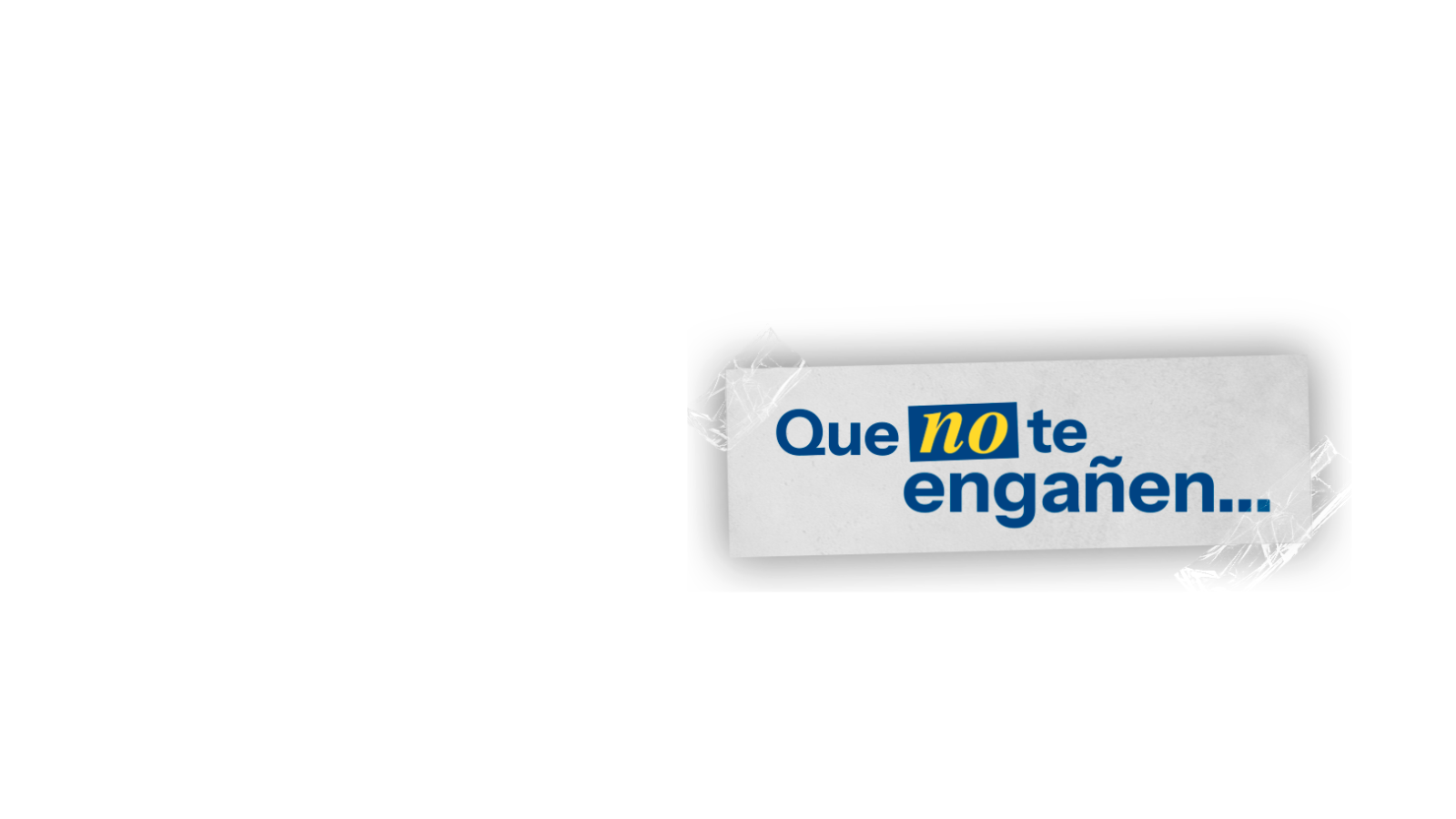 Campaña ODS_XDS