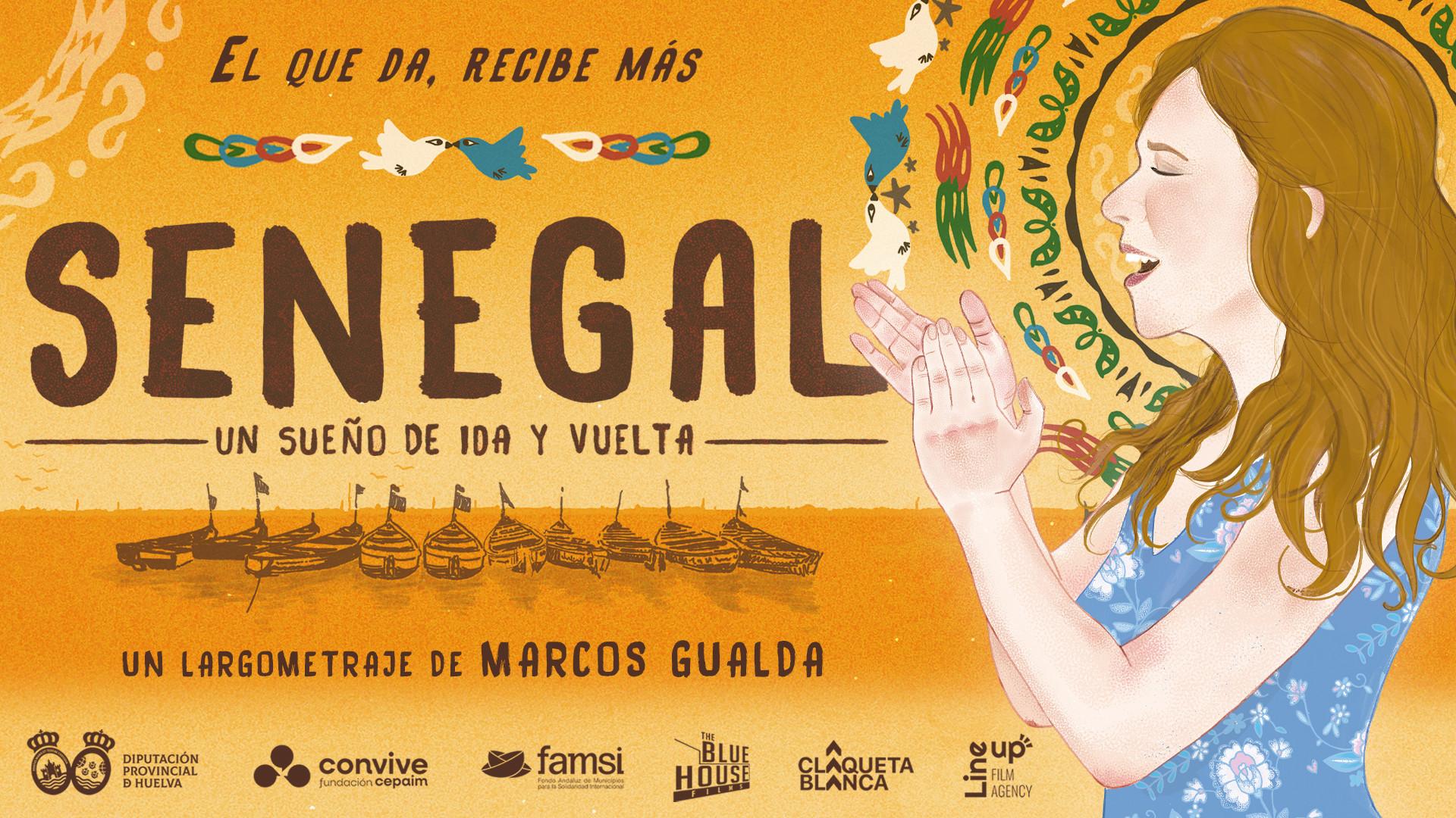 Corto documental un sueño de ida y vuelta