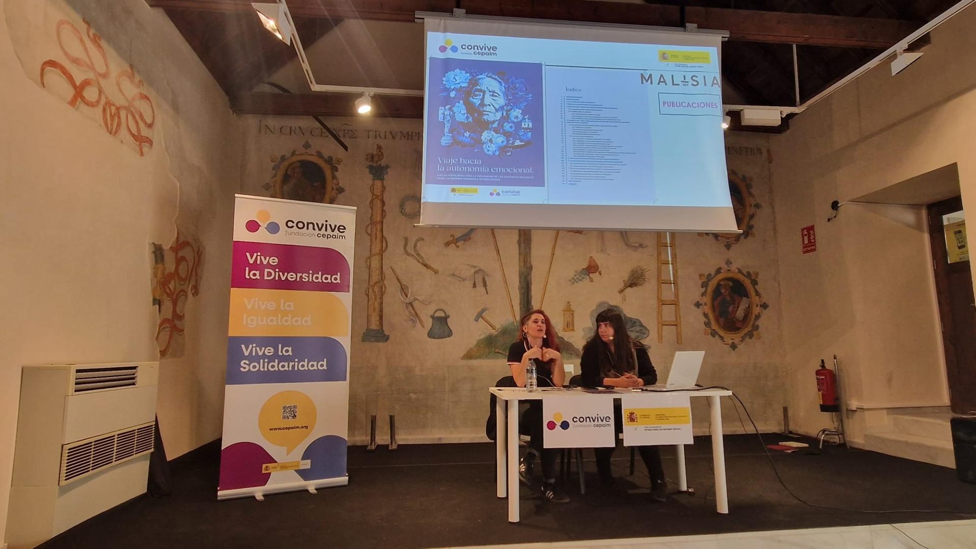 Salir del círculo Viaje hacia la Autonomía Emocional