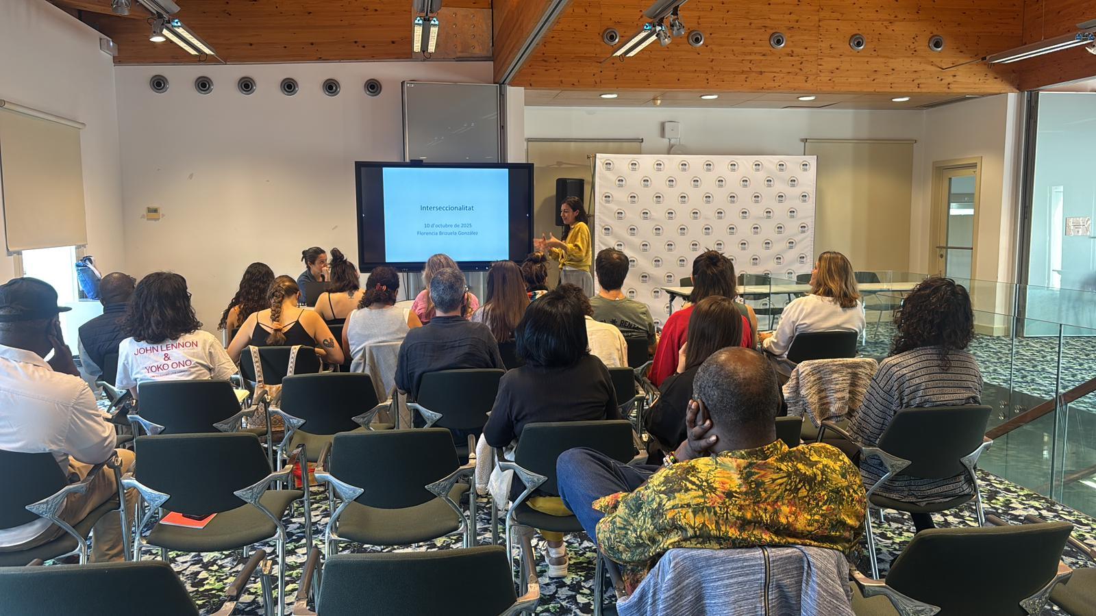 FormaT Interseccionalidad