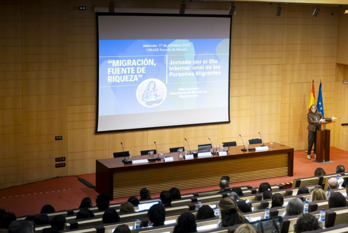 Jornada Migración, fuente de riqueza (6)