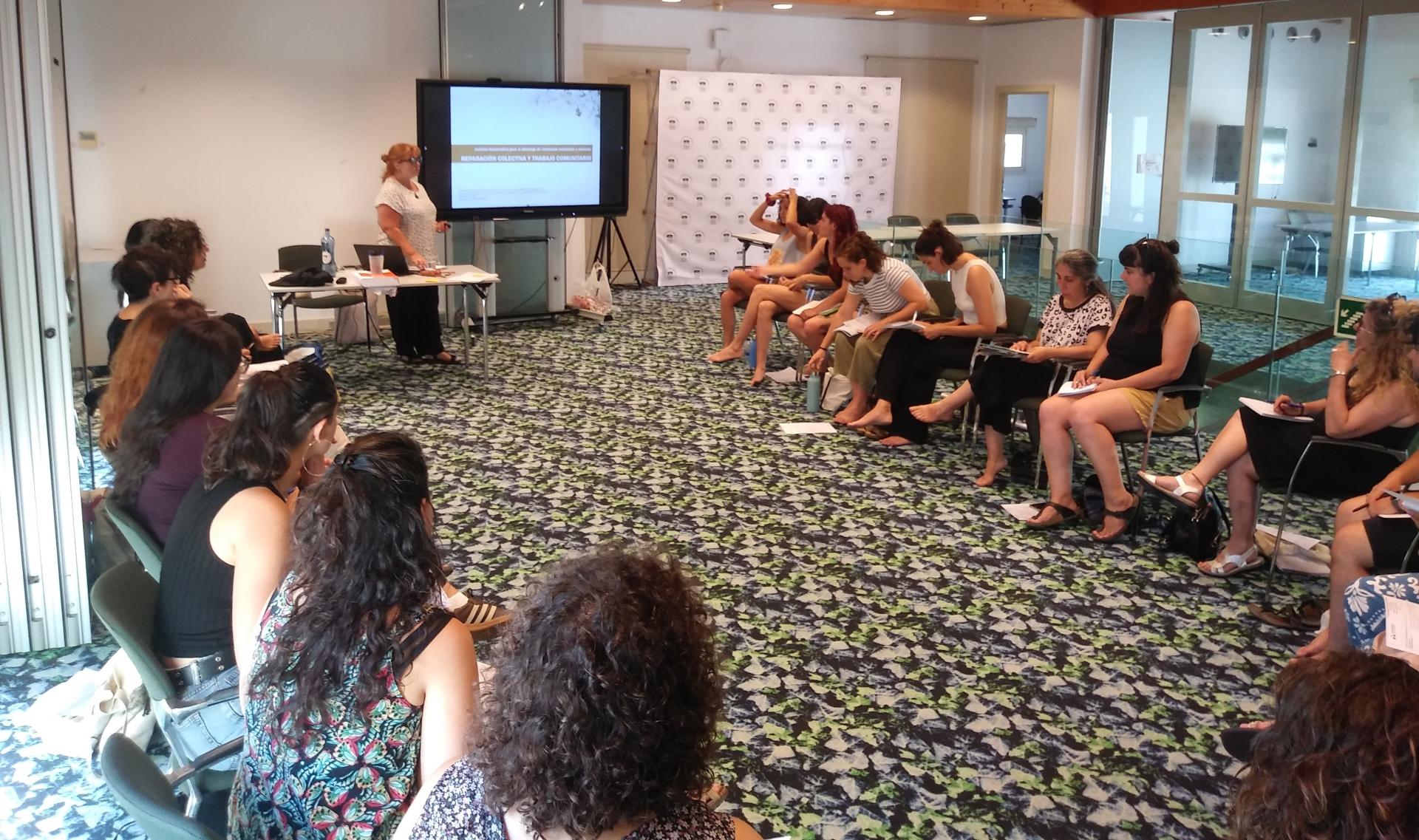 Justicia Restaurativa 2