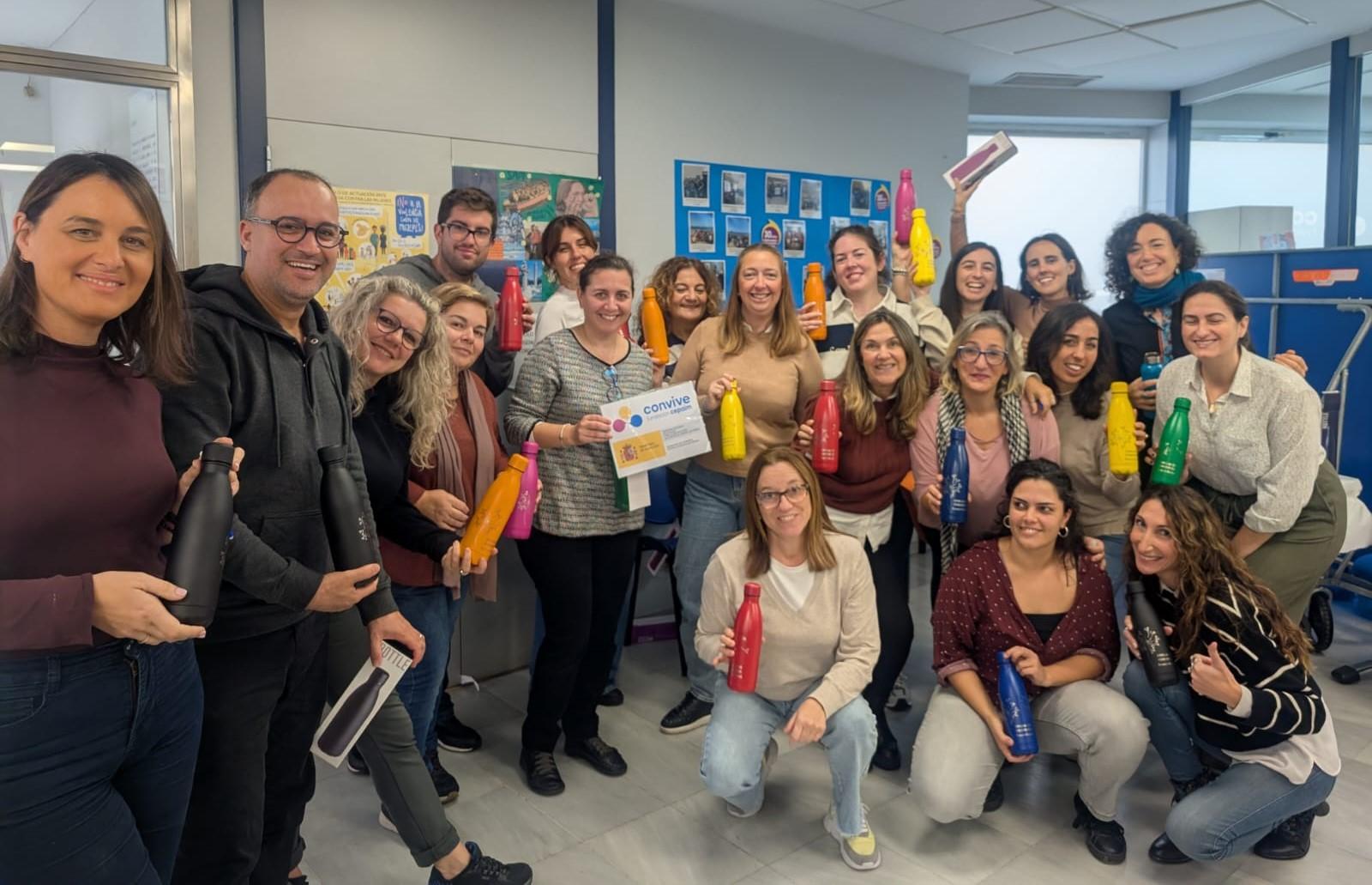 FormaT Monográfico ética del cuidado  2