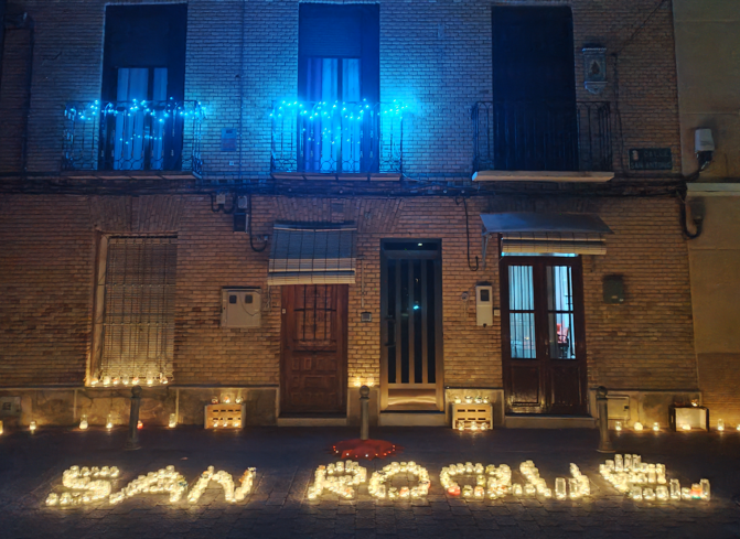 Beniaján Cepaim al día, Beniaján brilla en comunidad26