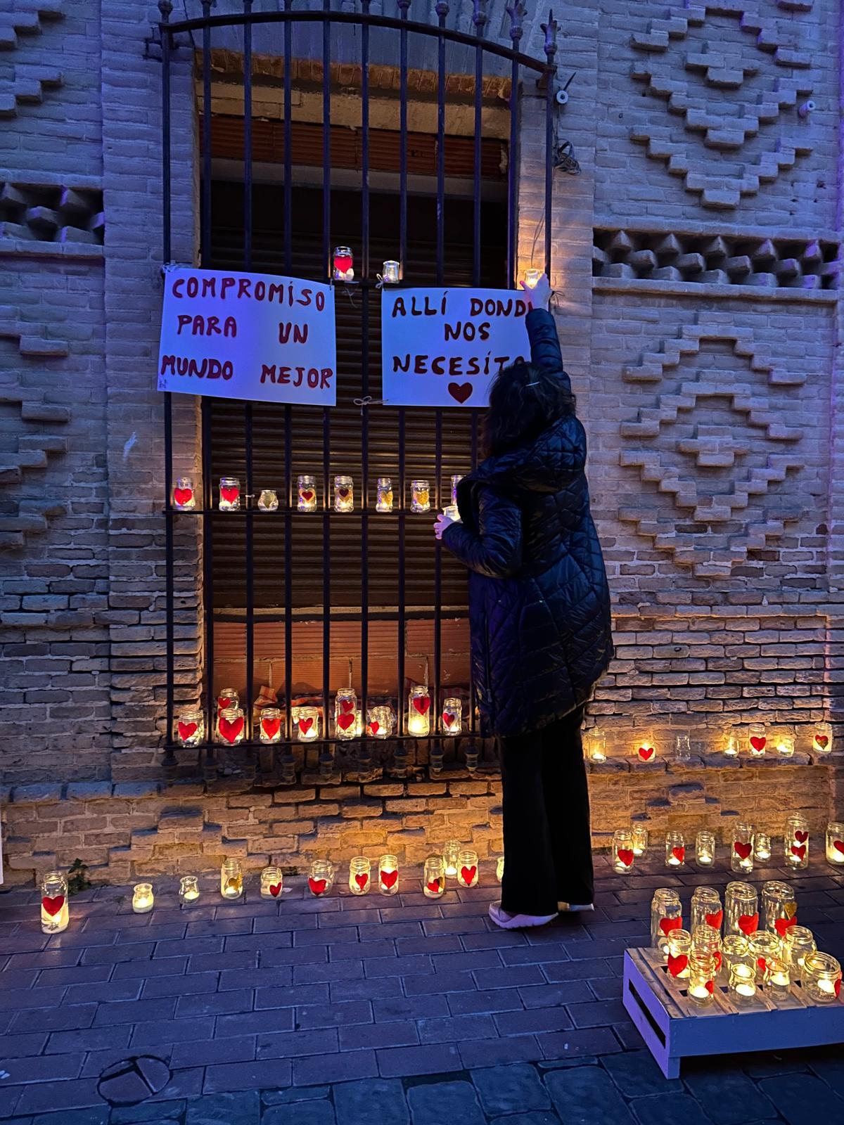 Beniaján en vela 26 8