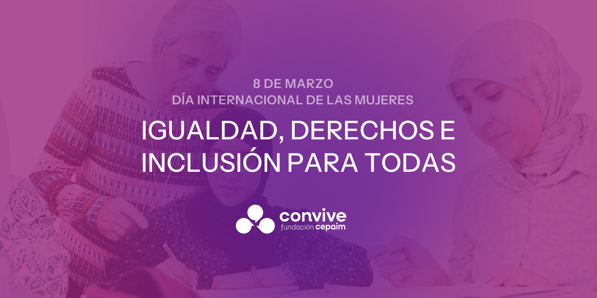 Gráfica Comunicado 8M 2026