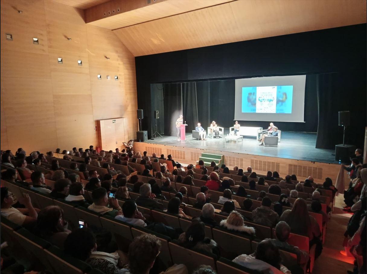 Feria de insercción laboral