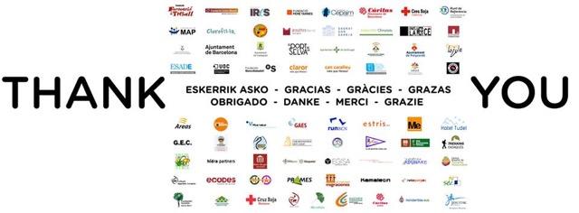 gracias