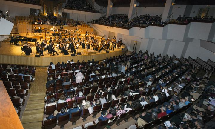 Concierto24N 1 365 SentimientosyCompromisos noviembre2018