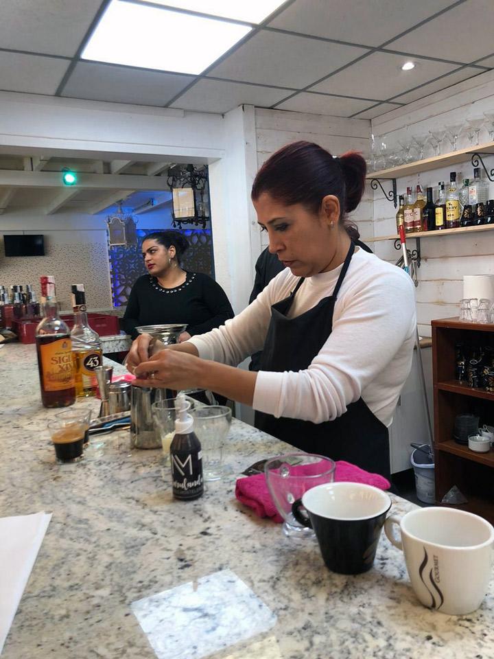 Murcia IncluyeT 3 EncuentroProfesional SantaAna marzo2020