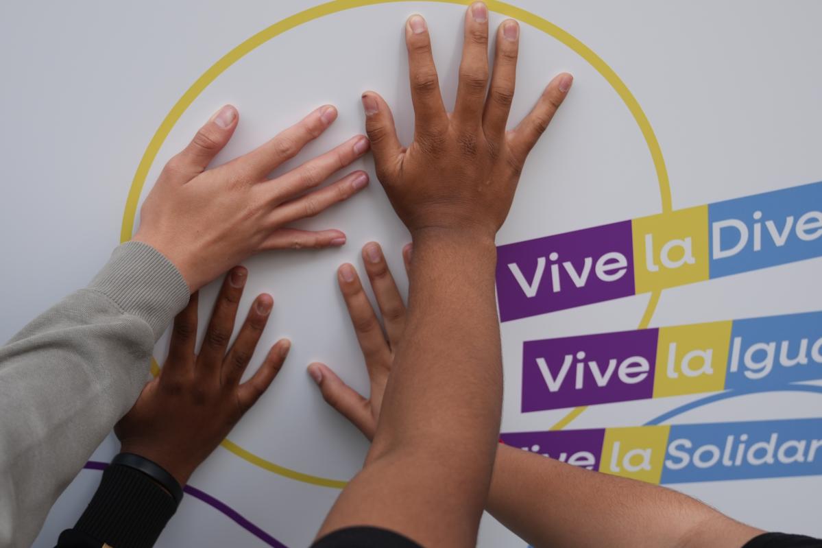 apoyar campañas Cepaim