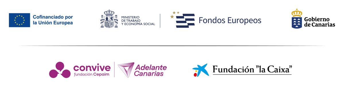 Faldón Adelante Canarias (Con Caixa)