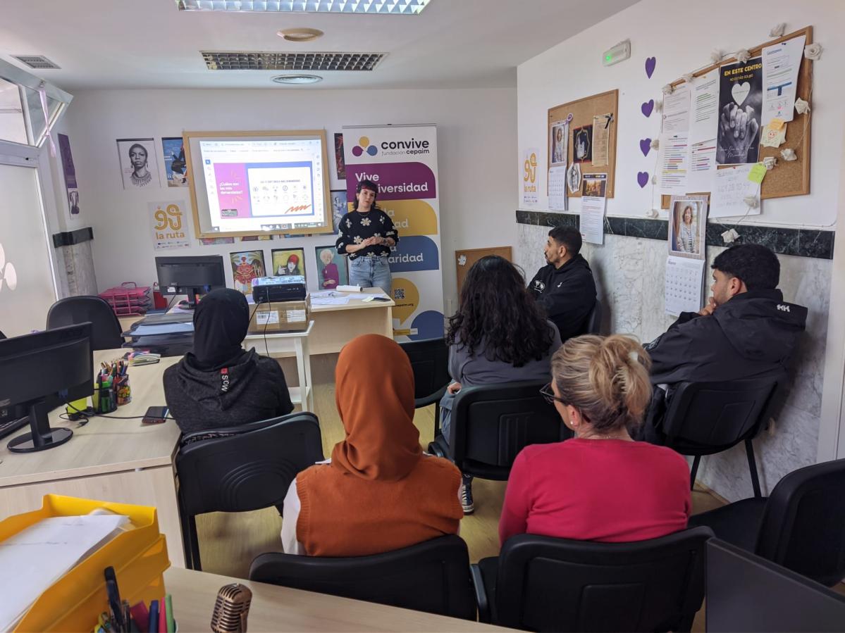 taller ceuta