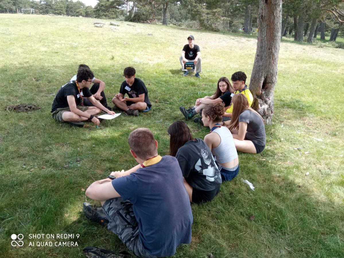 Scout Desactiva3