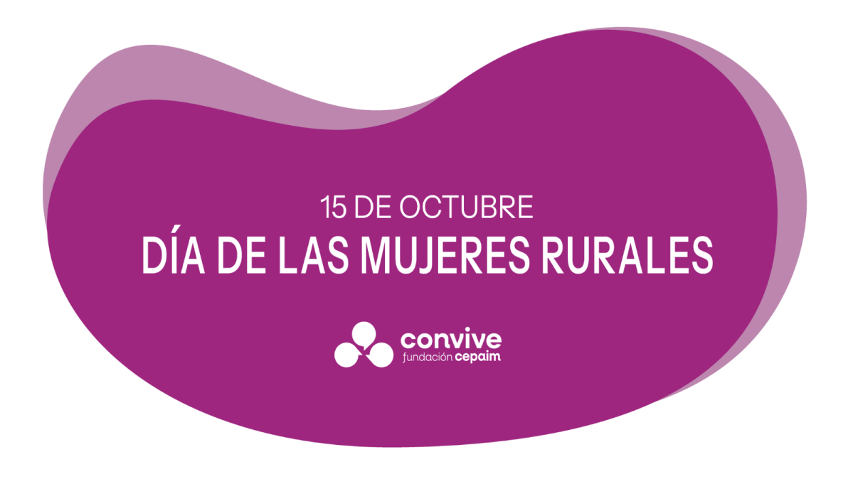 2025 Día Mujeres Rurales