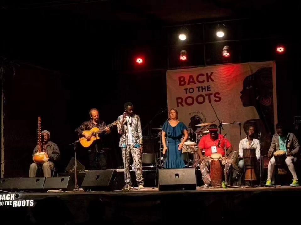 Festival Back to the Roots 