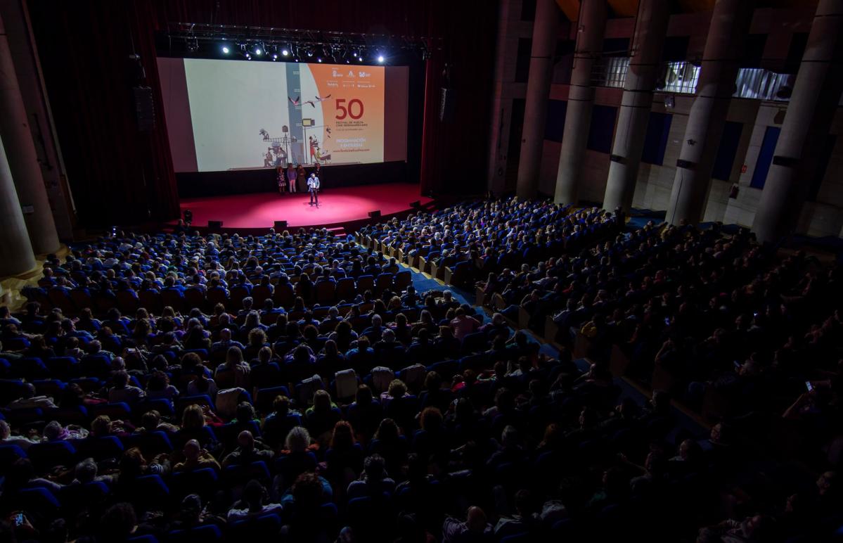 festival de cine iberoamericano de huelva