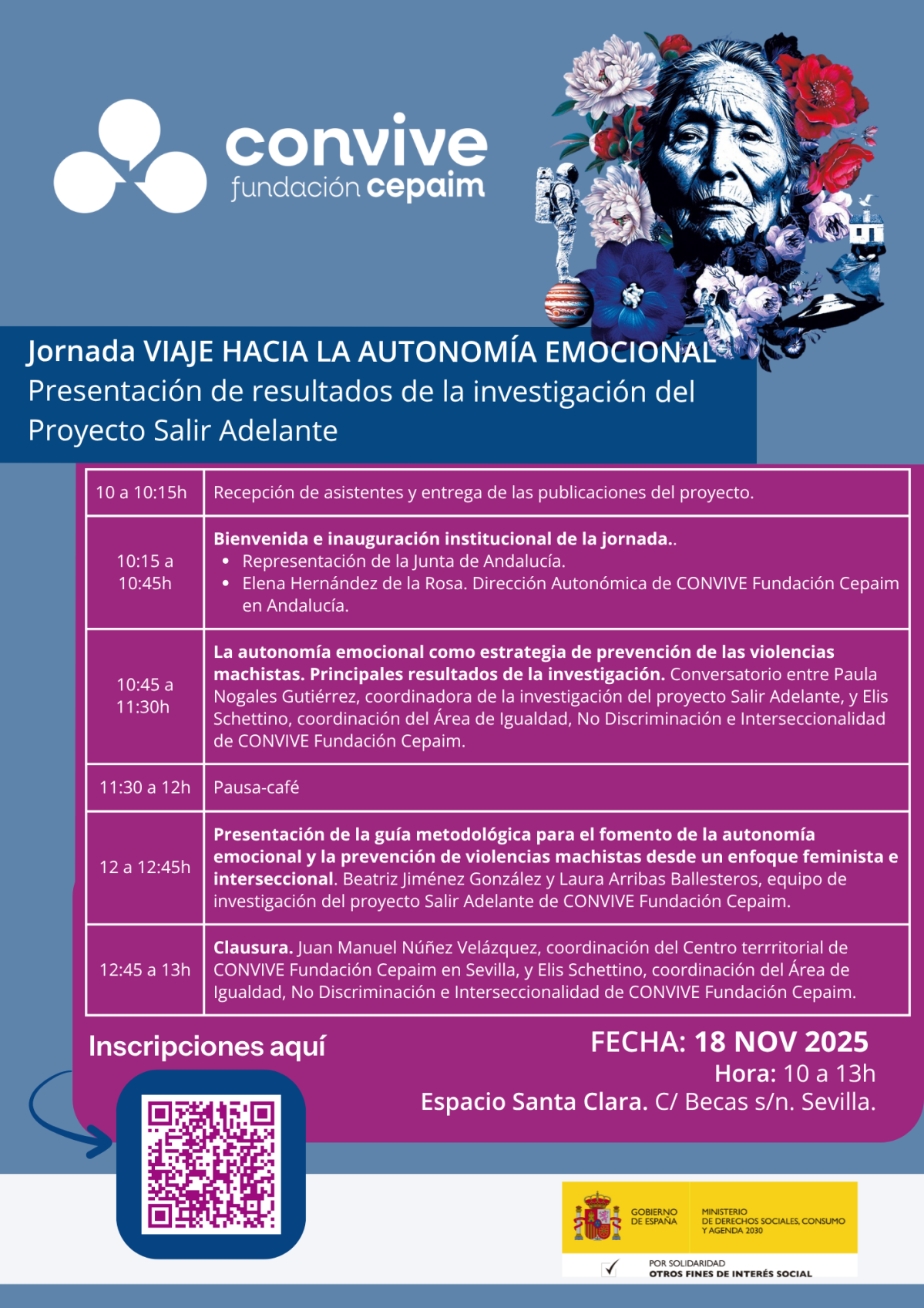 jornada salir adelante 3