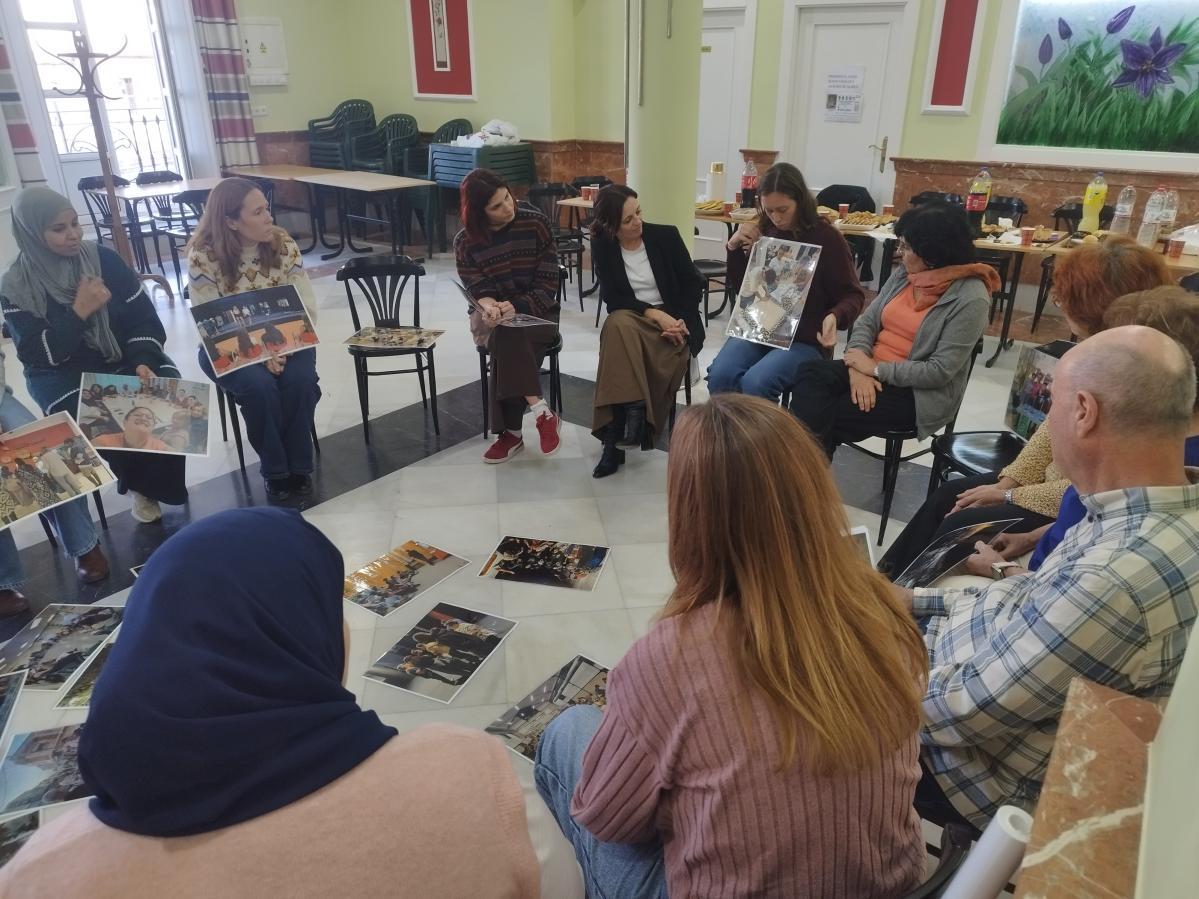 Encuentro Periferia-S Agentes Clave 4