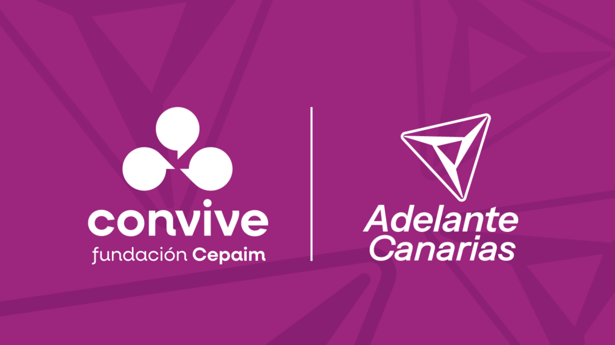 Gráfica Eventos Adelante Canarias