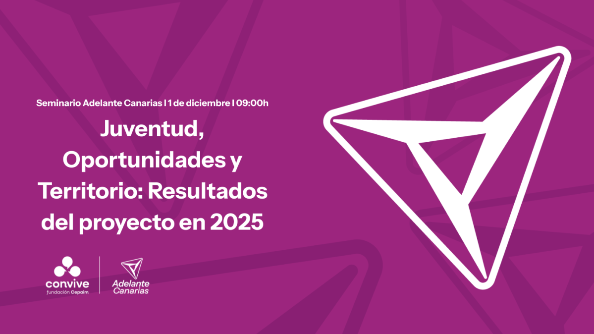 Juventud, Oportunidades y Territorio