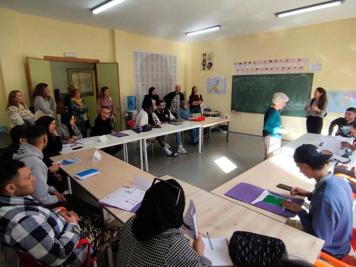 Periferia-S encuentro con agentes clave 6