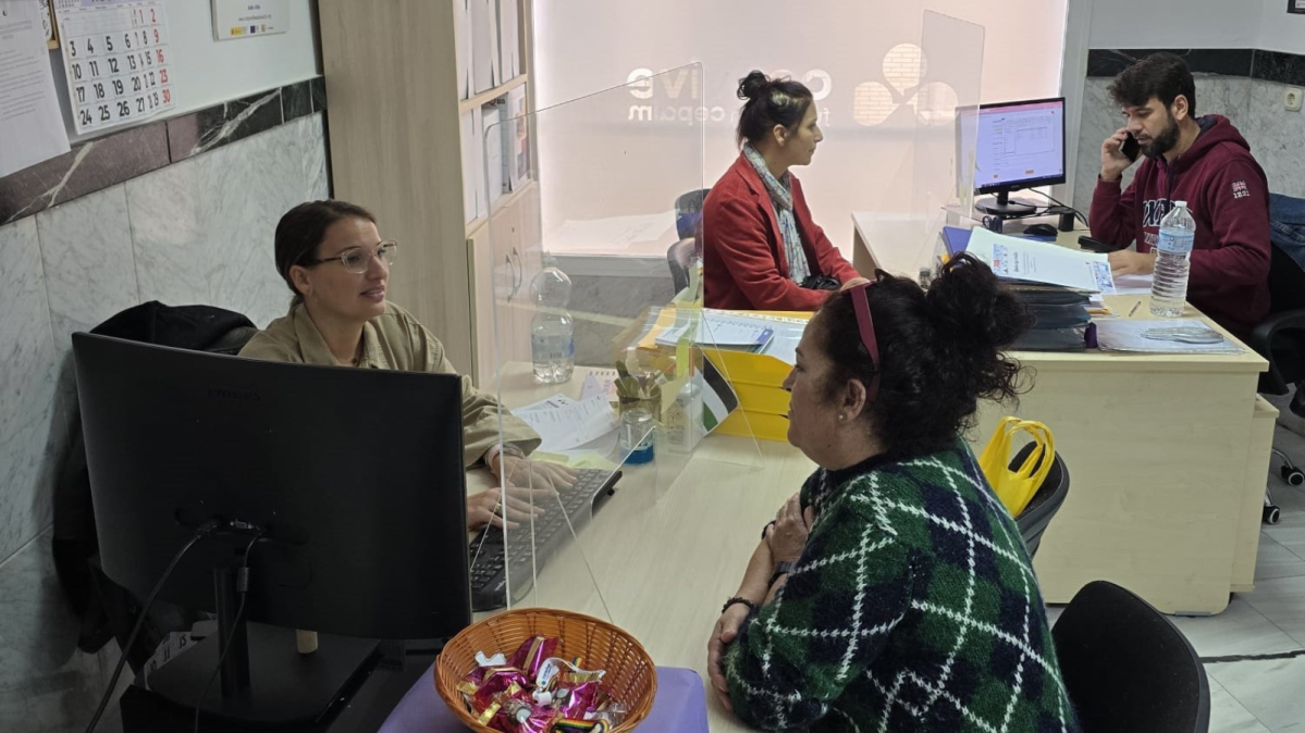 Atención del Programa Atención de Urgencia Social a Personas y Familias Vulnerables