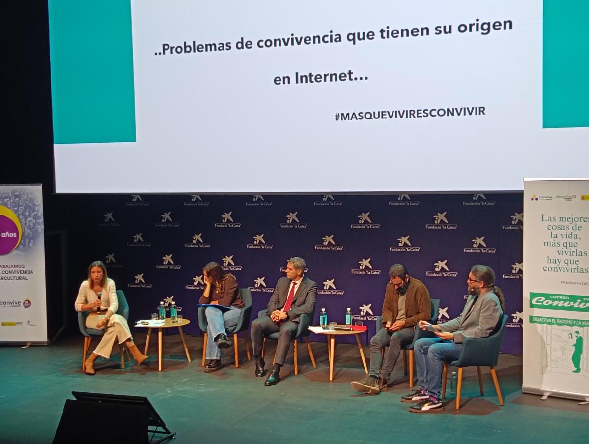 VII Jornadas Desactivando el racismo y la xenofobia (11)
