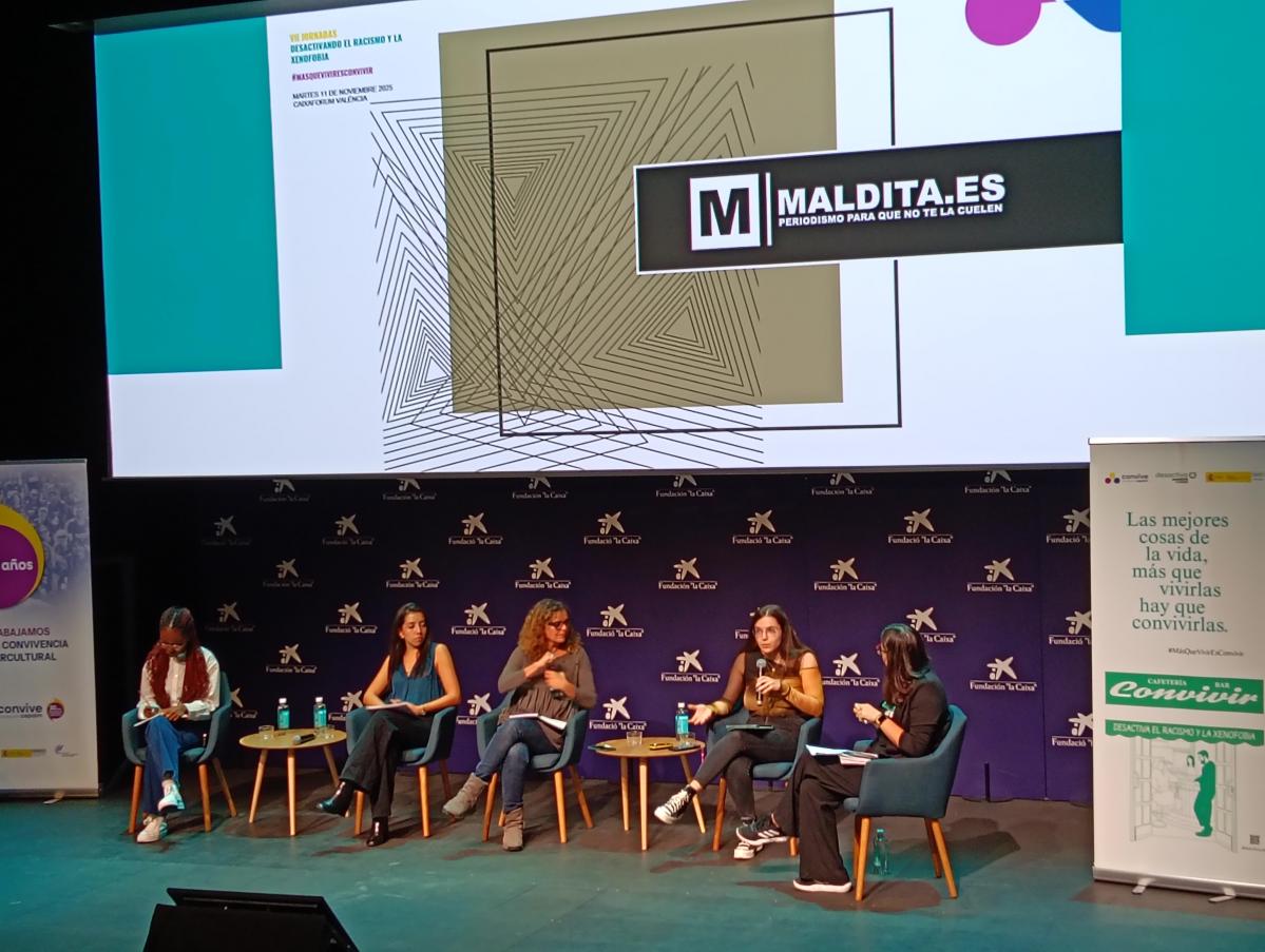 VII Jornadas Desactivando el racismo y la xenofobia (12)