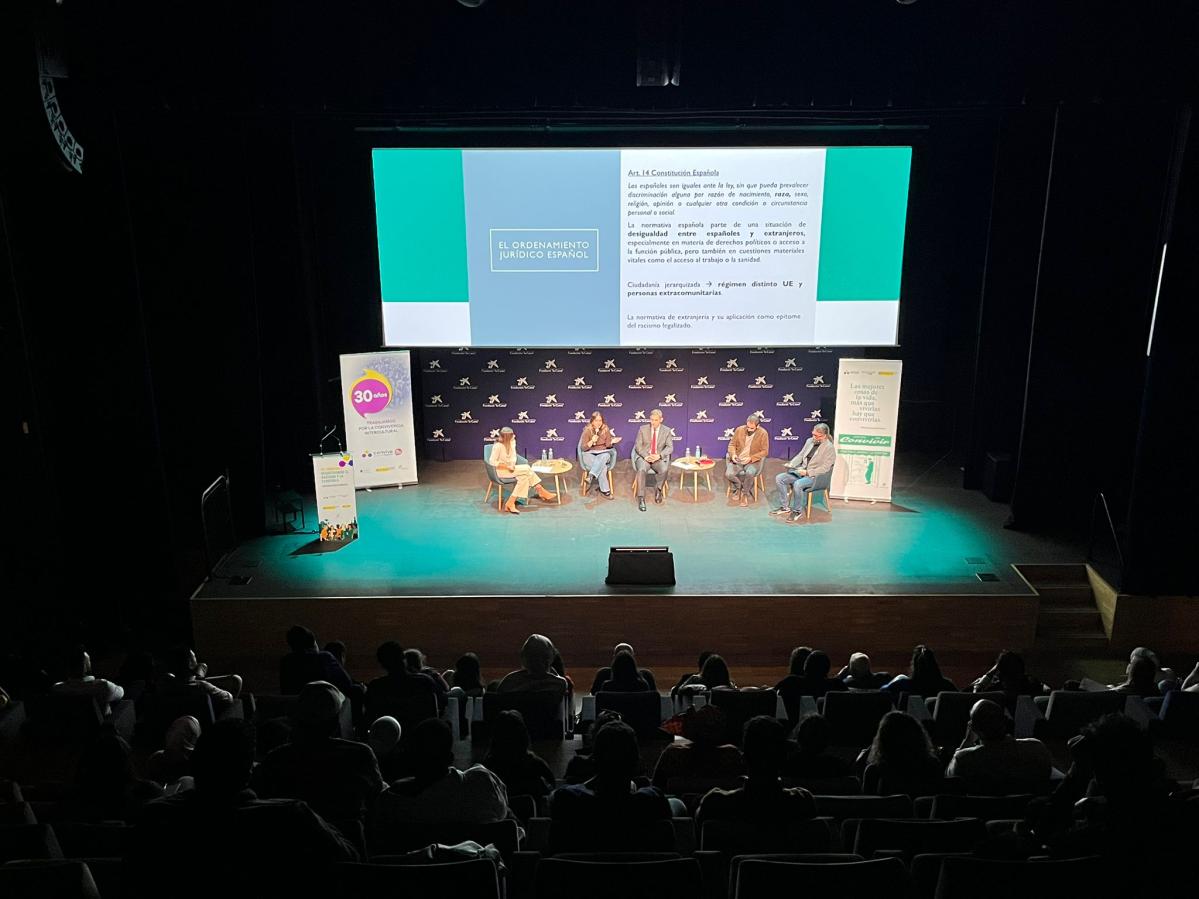 VII Jornadas Desactivando el racismo y la xenofobia (7)