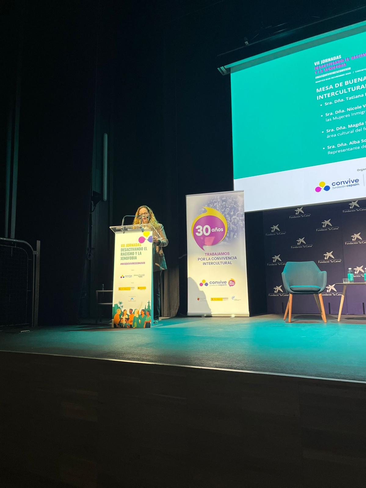 VII Jornadas Desactivando el racismo y la xenofobia (8)