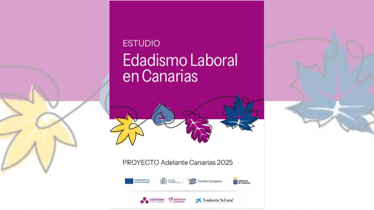 discriminación personas más de 45 años