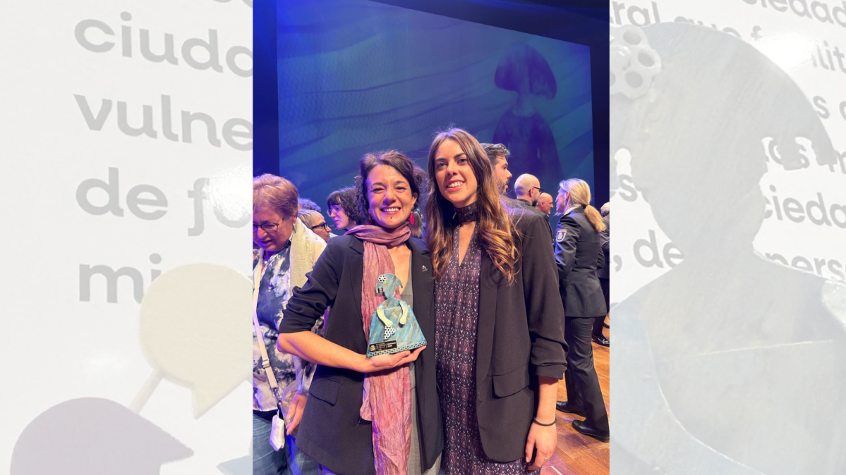 gualdad, prevención de la violencia machista y apoyo a mujeres en situación de vulnerabilidad.