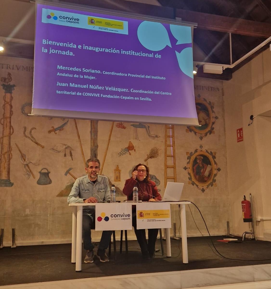 Jornada Viaje Hacia la Autonomía Emocional Foto Juanma