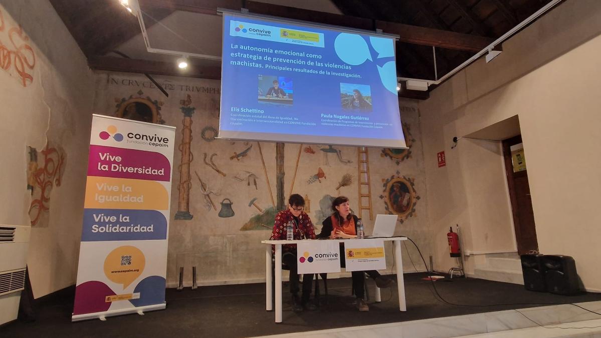 Viaje hacia la Autonomía Emocional Foto 2