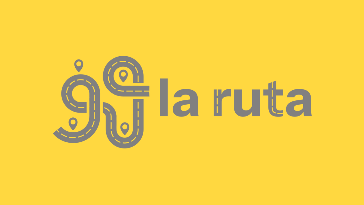 cabecera de la operación la ruta