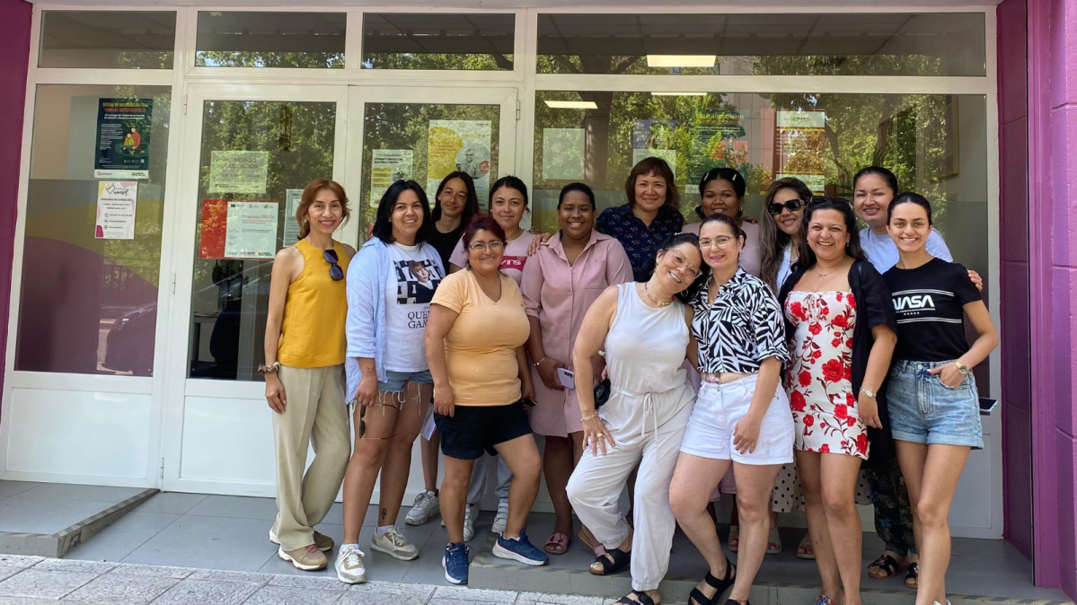 Programa RED 2026 portada