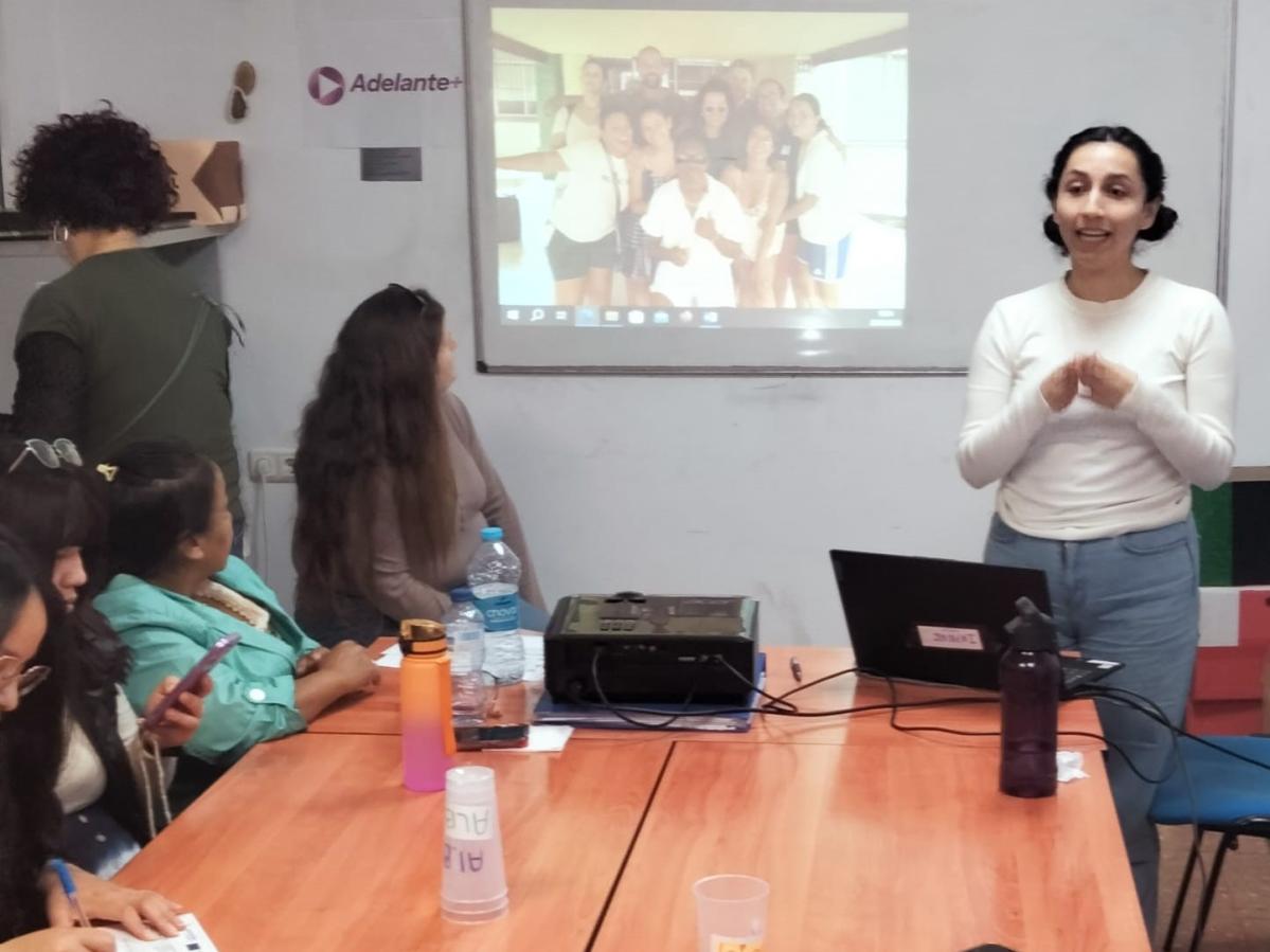 Programa RED Valencia Formación