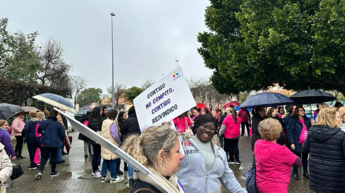 IV concurso microrrelatos Sevilla 