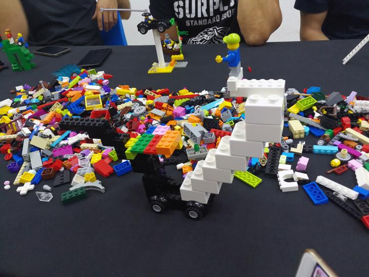 Formacion Lego Murcia Fundacion Cepaim7