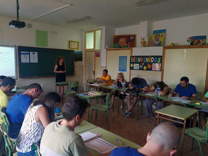 Seminarios EPI Molina Fundacion Cepaim para Docentes3